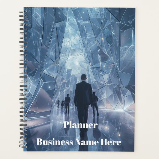 Matrix Mirrors Text Scheduling Projects Organize 1 (Devant)