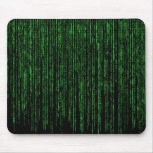 Matrix Muismat