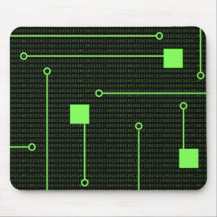 Matrix Muismat