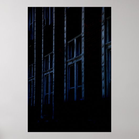 Matrix Poster (Voorkant)