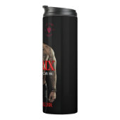 Matrix Thermosbeker (Geroteerd rechts)