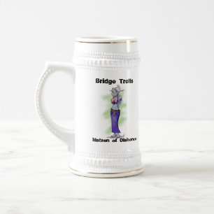 Matron of Dishonor stein Bierpul