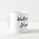 matron of ere mok (Voorkant links)