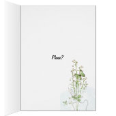 Matron of Honor (Binnen (Rechts))