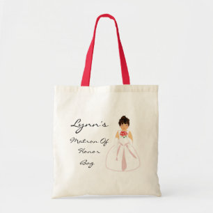 Matron of Honor Bag Tote Bag