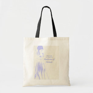 Matron of Honor Bedankt Gift Tote Bag