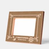 matroos gegraveerde lijstjes (Links)