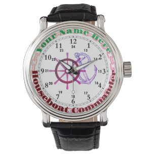 matroos horloge