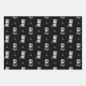 MATROOS INPAKPAPIER VEL (Voorkant 3)