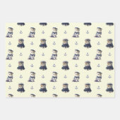 MATROOS INPAKPAPIER VEL (Voorkant)