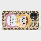 Matryoshka Doll Case-Mate iPhone Case (Achterkant (horizontaal))