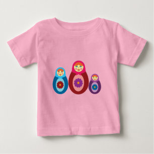 Matryoshka Dolls