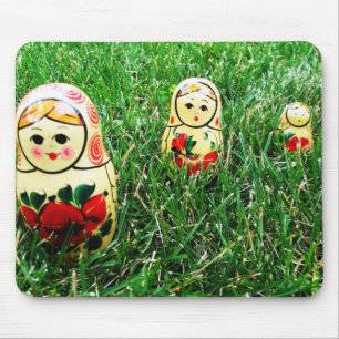 Matryoshka Muismat