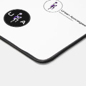 Mats de bureau UA (Coin)