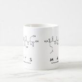 Mats peptide nom mug (Centre)