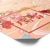 Matsu: Longevity & Prosperity Art260050252 Poster (Hoek)