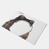 Matsumoto Hoji Frog Deurmat (Schuin)