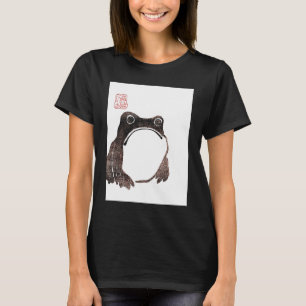 Matsumoto Hoji Frog T-shirt