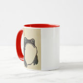 MATSUMOTO HOJI MOK (Voorkant links)