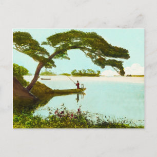 Matsuyama Ehime Japan  松 山 市 Briefkaart