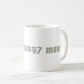 Matt7 -Beoordeel Mok niet (Voorkant rechts)