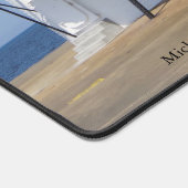 Matt de bureau Maniste North Pierhead (Coin)