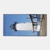 Matt de bureau Maniste North Pierhead (Clavier et souris)