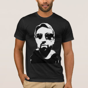 Matt F. Johnson T-shirt