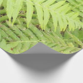 Matt Fern Wrapping Paper Cadeaupapier (Hoek)