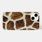 Matte Aangepaste iPhone 14 Hoesje (Achterkant horizontaal)