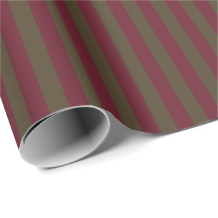 Matte de papier d'enveloppe de cadeau de petit
