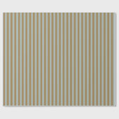 Matte de papier d'enveloppe de cadeau de petit (Plat)
