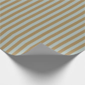 Matte de papier d'enveloppe de cadeau de petit (Coin)