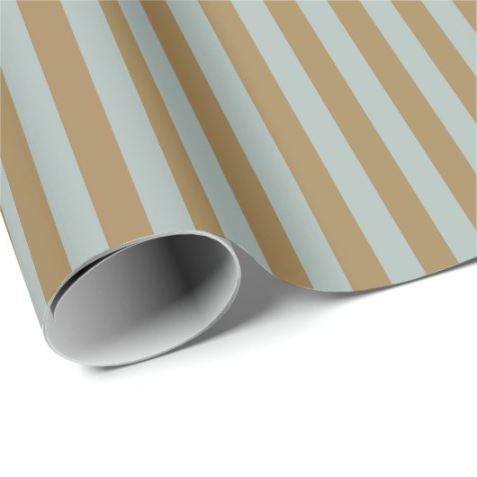 Matte de papier d'enveloppe de cadeau de petit (Coin rond)
