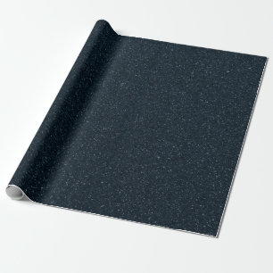Matte Inpakpapier met Houtskooltextuur – Aanpasbaa