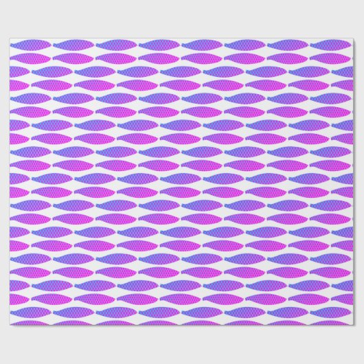 Matte pakpapier (Vlak)