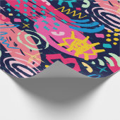 Matte pakpapier (Hoek)