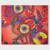 Matte pakpapier (Vlak)