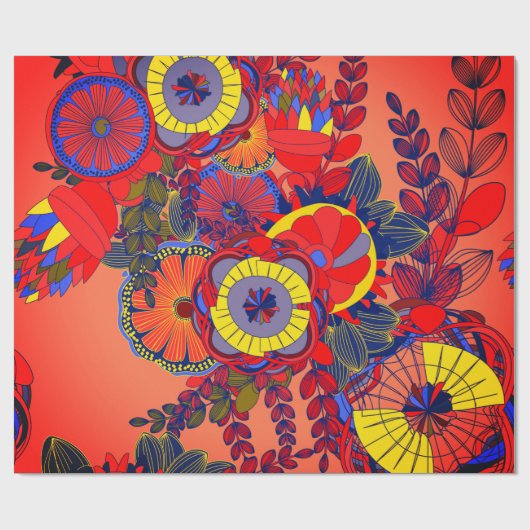 Matte pakpapier (Vlak)