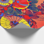 Matte pakpapier (Hoek)