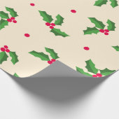 Matte Wrapping Paper Cadeaupapier (Hoek)