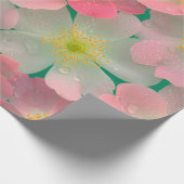 Matte Wrapping Paper Cadeaupapier (Hoek)