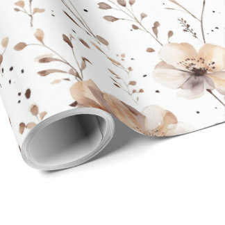 Matte Wrapping Paper voor geschenken verpakt Cadeaupapier