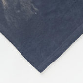 MATTERHORN FLEECE DEKEN (Hoek)