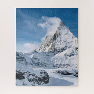 Matterhorn Jigsaw Puzzle Legpuzzel