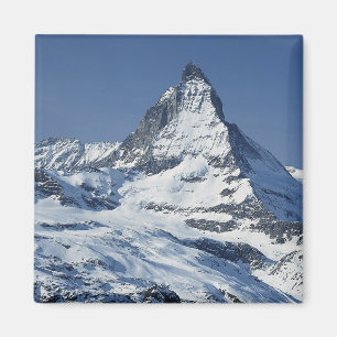Matterhorn Magneet