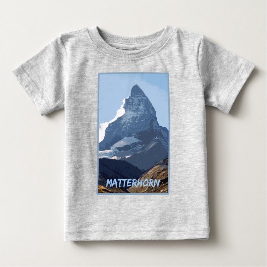 Matterhorn Mountain Design, Zermatt, Zwitserland (Voorkant)