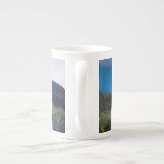 Matterhorn Mug (Dos)