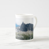 Matterhorn Mug (Devant droit)
