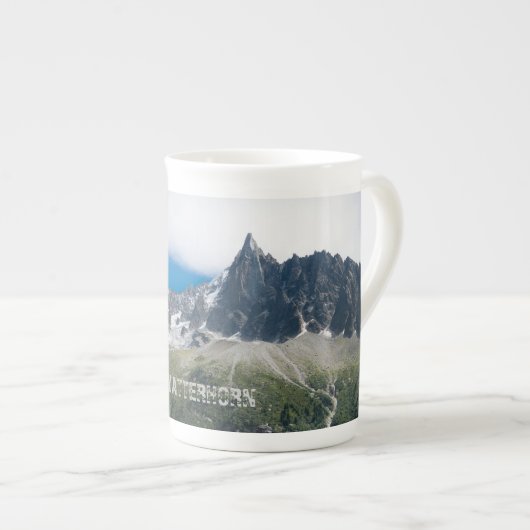 Matterhorn Mug (Devant droit)